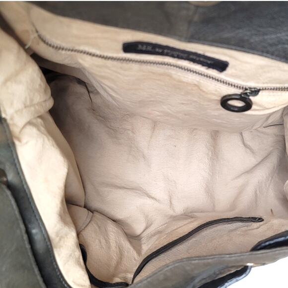 Martine Sitbon MS Olive green color - Picture 9 of 9